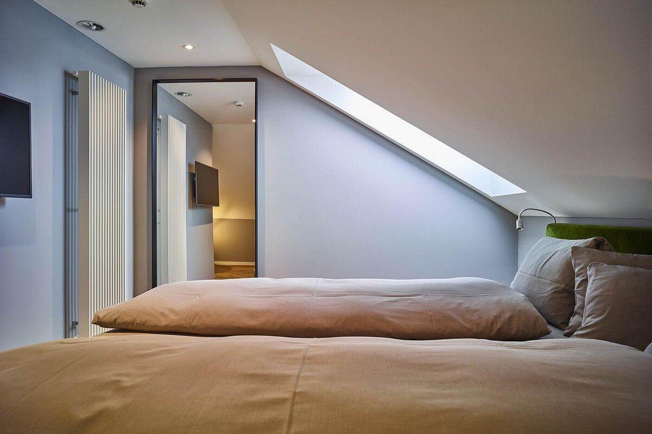 Bellevue-Terminus - Urban Lifestyle Hotel انغلبرغ المظهر الخارجي الصورة