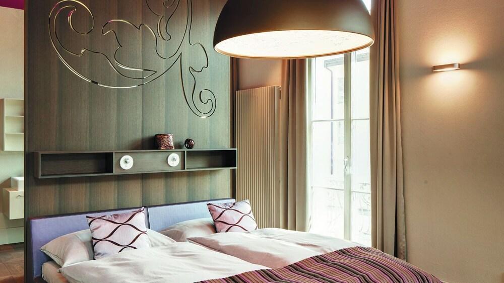 Bellevue-Terminus - Urban Lifestyle Hotel انغلبرغ المظهر الخارجي الصورة