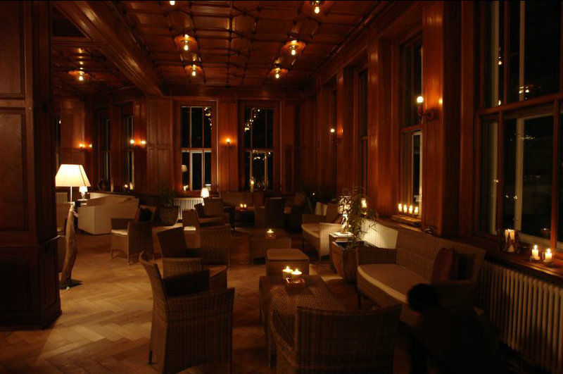 Bellevue-Terminus - Urban Lifestyle Hotel انغلبرغ المظهر الخارجي الصورة
