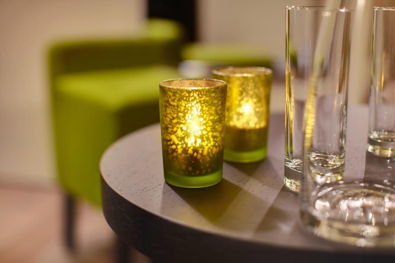 Bellevue-Terminus - Urban Lifestyle Hotel انغلبرغ المظهر الخارجي الصورة