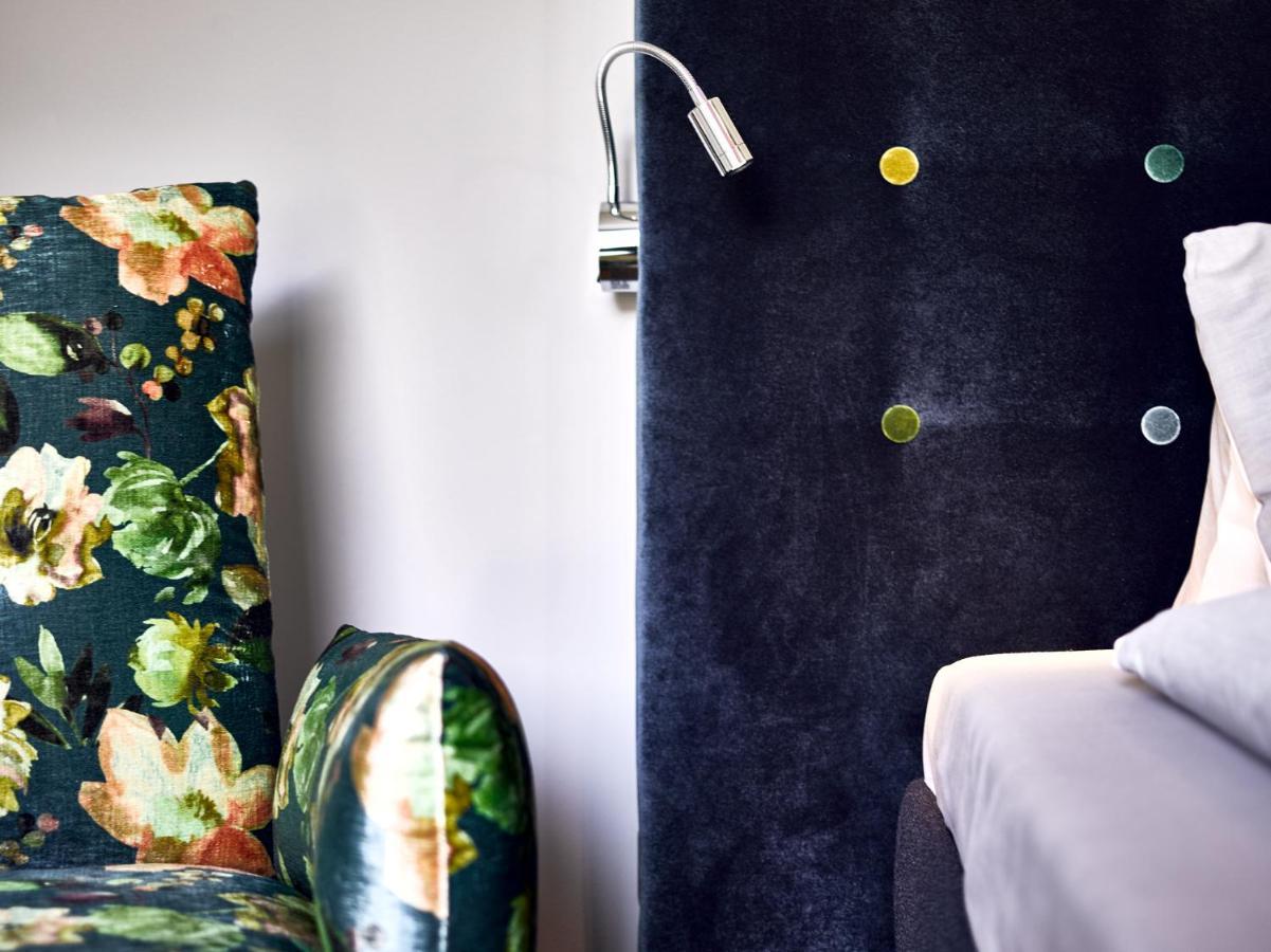 Bellevue-Terminus - Urban Lifestyle Hotel انغلبرغ المظهر الخارجي الصورة