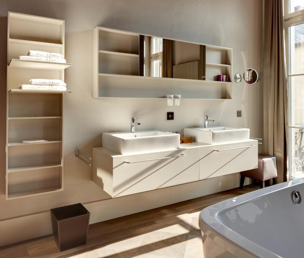 Bellevue-Terminus - Urban Lifestyle Hotel انغلبرغ المظهر الخارجي الصورة